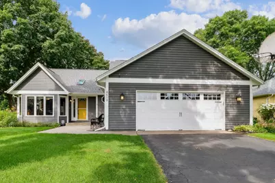 8613 Penn Avenue N, Brooklyn Park, MN 55443 - Photo 1