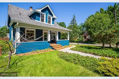 4500 45th Avenue S, Minneapolis, MN 55406 - Photo 1