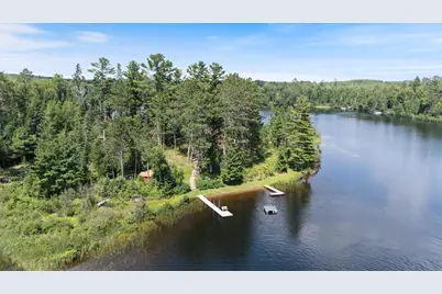 52000 Antler Lake Island Dr, Bigfork, MN 56628 - Photo 3