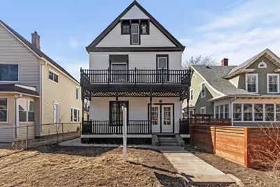 2628 14th Avenue S, Minneapolis, MN 55407 - Photo 1