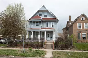 1157 Sherburne Ave, Saint Paul, MN 55104 - Photo 1