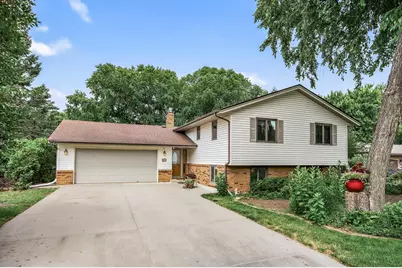 5125 Irondale Road, Mounds View, MN 55112 - Photo 1