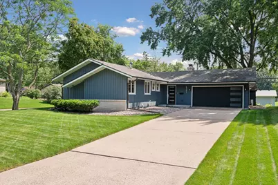 8301 33rd Avenue N, Crystal, MN 55427 - Photo 1