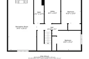 1670 Castle Dr, North Mankato, MN 56003 - Photo 35