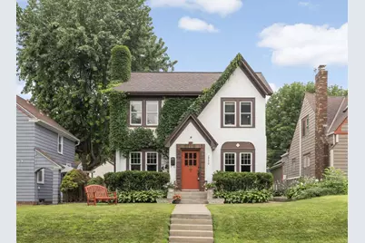 1712 Scheffer Avenue, Saint Paul, MN 55116 - Photo 1