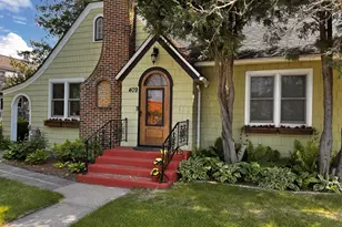 409 Michigan Ave W, Walker, MN 56484 - Photo 1