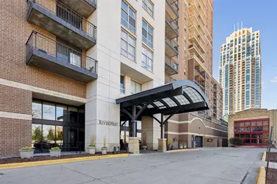 401 S 1st Street #918, Minneapolis, MN 55401 - Photo 1