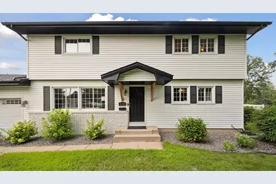 8300 24th Avenue N, Golden Valley, MN 55427 - Photo 1