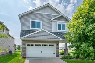 12158 Hupp St NE, Blaine, MN 55449 - Photo 1