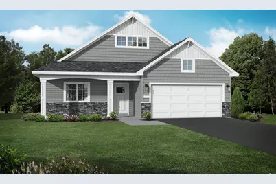 1421 Victory Lane NE, Isanti, MN 55040 - Photo 1