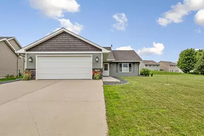 209 Cypress Drive, Mankato, MN 56001 - Photo 1