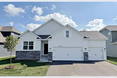 4580 131st Avenue NE, Blaine, MN 55449 - Photo 1