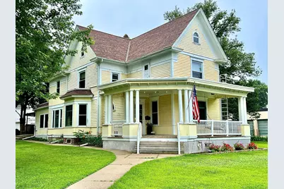 324 Monroe Avenue, Ortonville, MN 56278 - Photo 1