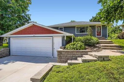 110 Grenadier Avenue N, Oakdale, MN 55128 - Photo 1