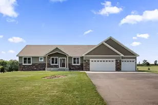 N5483 1206th St, Oak Grove Township, WI 54021 - Photo 1