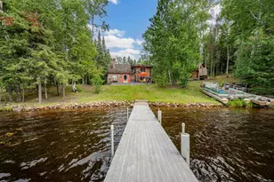 4973 Spirit Lake Dr, Mountain Iron, MN 55768 - Photo 1