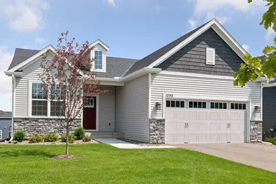 1095 Moers Drive, Chaska, MN 55318 - Photo 1