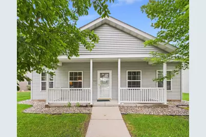 1753 Knottingham Drive, Sartell, MN 56377 - Photo 1