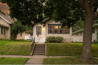 4111 6th Street NE, Columbia Heights, MN 55421 - Photo 1