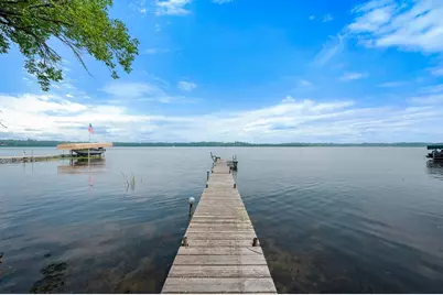 28654 Grozys Point Road, Pengilly, MN 55775 - Photo 1