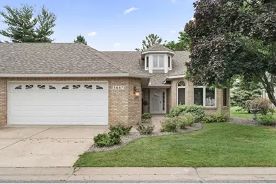 5687 Dunlap Avenue N, Shoreview, MN 55126 - Photo 1