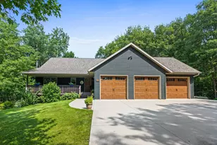 615 Woodsmen Dr NE, Alexandria, MN 56308 - Photo 1
