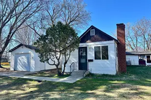 615 4th St W, Park Rapids, MN 56470 - Photo 1