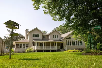 27181 Ridgewood Drive, Merrifield, MN 56465 - Photo 1