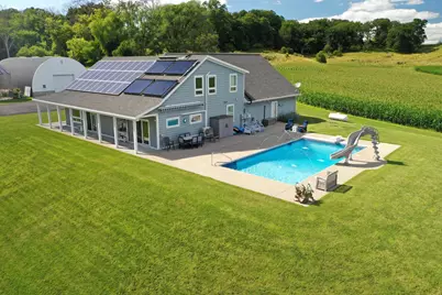 4459 130th Street NW, Mazeppa, MN 55956 - Photo 5