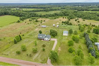 41161 Poor Farm Road, Sunrise Township, MN 55056 - Photo 1