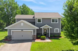 1108 Sunset Ave, Montrose, MN 55363 - Photo 1