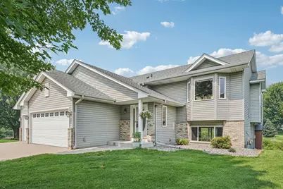 7951 Joseph Court, Lino Lakes, MN 55014 - Photo 1