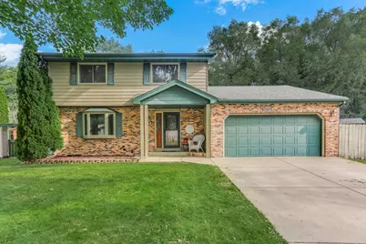 1797 Spruce Court, White Bear Lake, MN 55110 - Photo 1