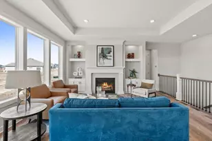 5881 Freeland Alcove N, Hugo, MN 55038 - Photo 13