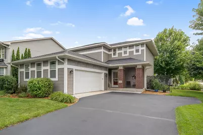 9902 Toledo Drive N, Brooklyn Park, MN 55443 - Photo 1