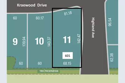 601 Kraewood Drive, Northfield, MN 55057 - Photo 1