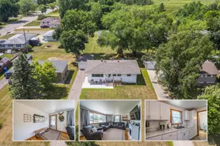 708 Andrews Ave, Detroit Lakes, MN 56501 - Photo 1