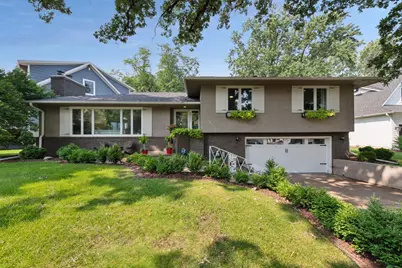 5712 Fairfax Avenue, Edina, MN 55424 - Photo 1