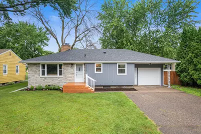 2233 17th Avenue E, North Saint Paul, MN 55109 - Photo 1