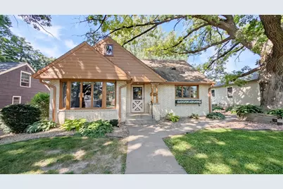 1913 Malvern Street, Lauderdale, MN 55113 - Photo 1