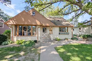 1913 Malvern St, Lauderdale, MN 55113 - Photo 1