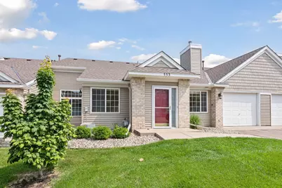 553 Mission Hills Drive, Chanhassen, MN 55317 - Photo 1