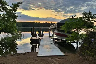 5499 Forest Ridge Rd, Garrison, MN 56450 - Photo 1