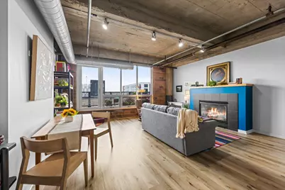 901 N 3rd Street #412, Minneapolis, MN 55401 - Photo 1