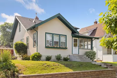 3912 S 13th Avenue S, Minneapolis, MN 55407 - Photo 1