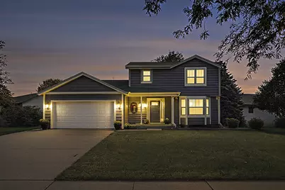 8515 Jorgensen Avenue S, Cottage Grove, MN 55016 - Photo 1