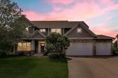 17592 Haverhill Circle, Lakeville, MN 55044 - Photo 1