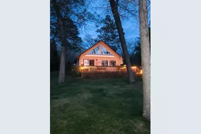 24801 Clam Lake Drive, Siren, WI 54872 - Photo 1