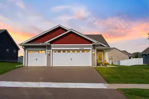 20733 Glade Ave, Lakeville, MN 55044 - Photo 1