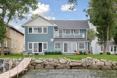 5459 Bartlett Boulevard, Mound, MN 55364 - Photo 1